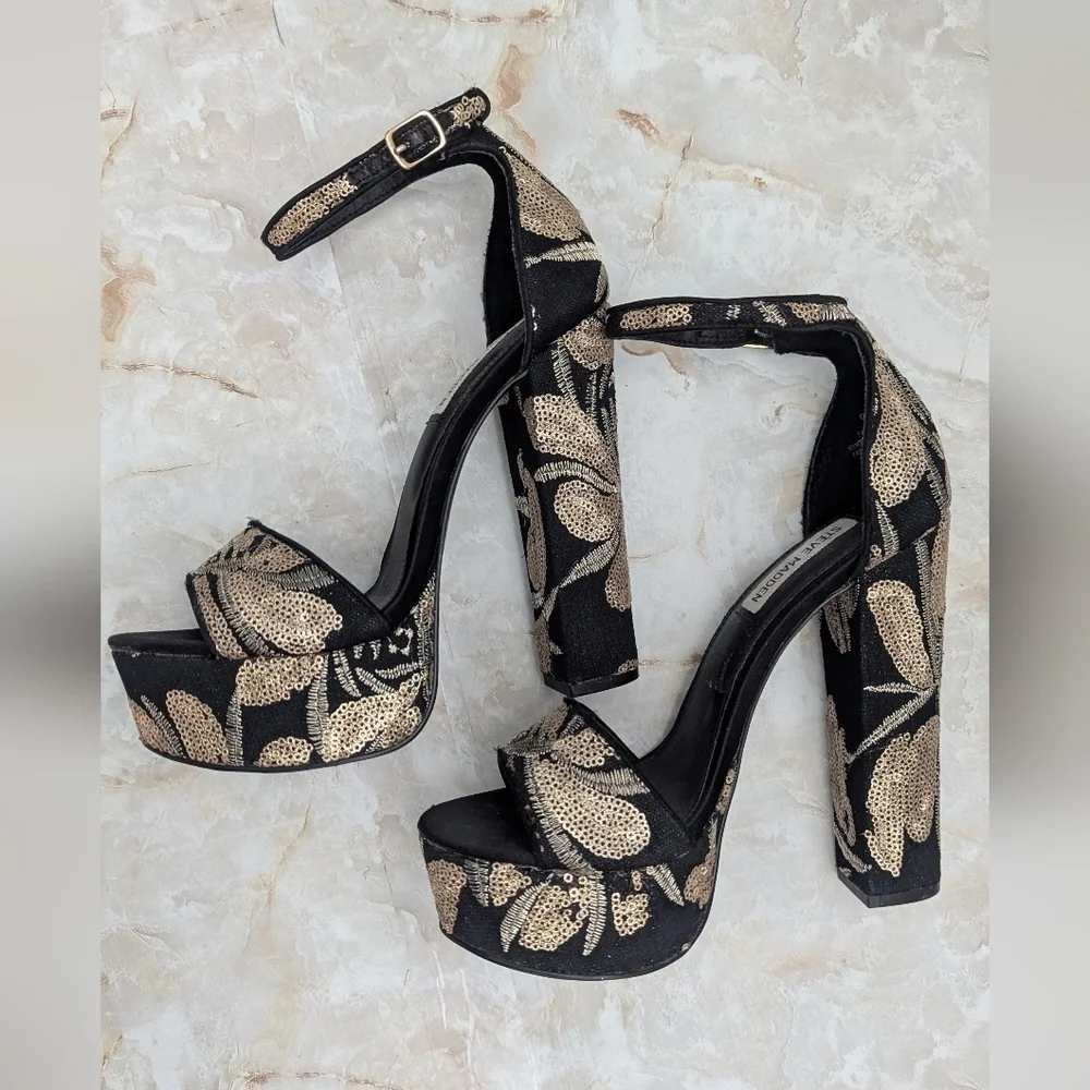 Steve Madden steve madden